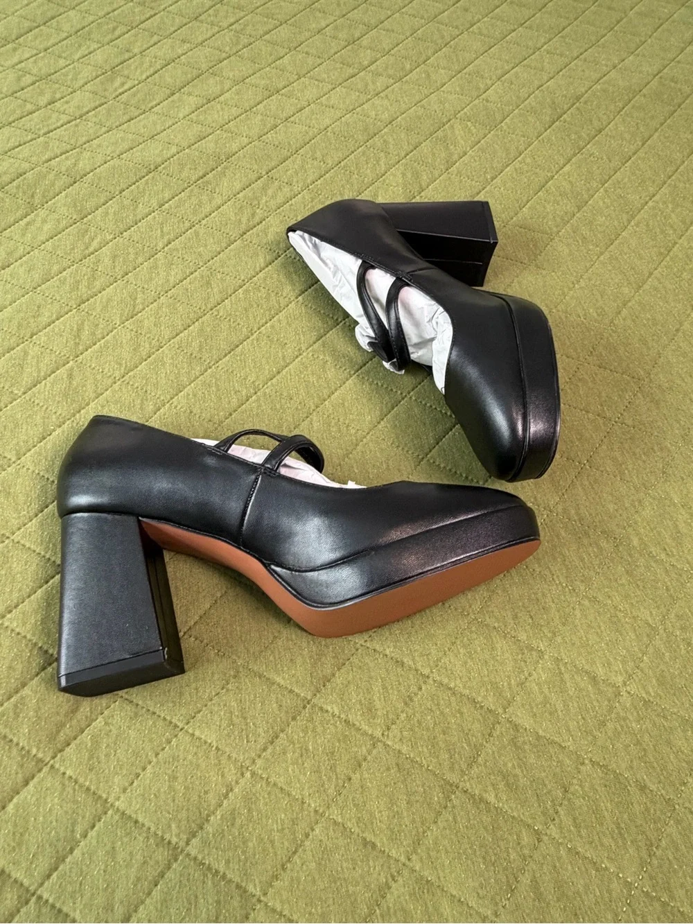 Cellenz new heels